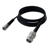 Adaptador Antena Celular Sma