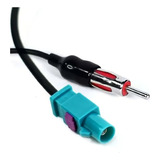Adaptador Antena Ford Ka   2013 A 2018