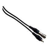 Adaptador Antena Rf P