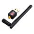 Adaptador Antena Wifi Wireless Usb2 0 900mbps 802 11n g b