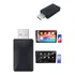 Adaptador Apple Car Play Android Auto Sem Fio Wireless