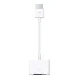 Adaptador Apple Dvi Para