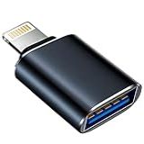 Adaptador Apple Lightning Para