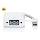 Adaptador Apple Macbook Mini