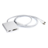 Adaptador Apple Mini Displayport