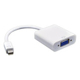 Adaptador Apple Mini Displayport