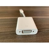 Adaptador Apple Mini Displayport