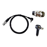 Adaptador Aquario Cf 195