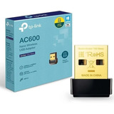 Adaptador Archer T2u Nano