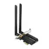 Adaptador Archer  Tx50e Pcie Ax3000 Wifi 6 Bluetooth Tp-link