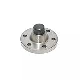Adaptador Arvore Manivelas Motor
