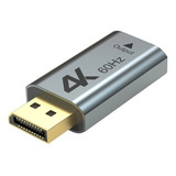 Adaptador Ativo Displayport Hdmi