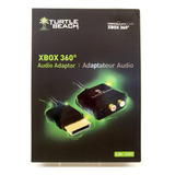 Adaptador Audio Para Xbox