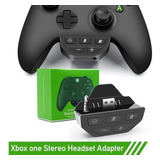 Adaptador Audio Para Xbox