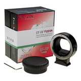 Adaptador Auto Foco Lente