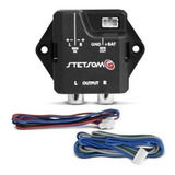 Adaptador Automotivo St6000 Conversor