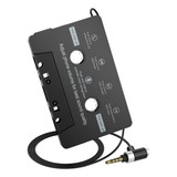 Adaptador Auxiliar De Cassete