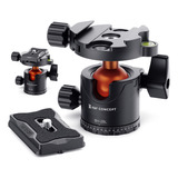 Adaptador Ball Head Sapata