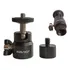 Adaptador Ballhead P  Pedestal Microfone 5 8 P  Rosca 1 4