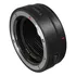 Adaptador Bayonet Canon 2971c005 Ef-eos R, Preto