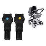 Adaptador Bebe Conforto Carrinho