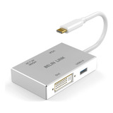 Adaptador Belin Link Usb