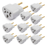 Adaptador Benjamin Bob Love