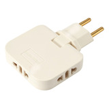 Adaptador Benjamin T Articulado