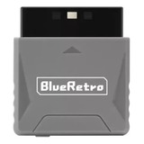 Adaptador Blueetooth Para Ps1  Ps2 Controles Ps5  Xbox  Wii