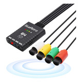 Adaptador Blueretro Wireless Para
