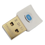 Adaptador Bluetooth 4 0