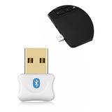 Adaptador Bluetooth 5 0