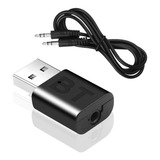 Adaptador Bluetooth 5 0