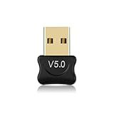 Adaptador Bluetooth 5 0