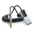 Adaptador Bluetooth 5.1 Usb P2 Carro Automotivo Essager