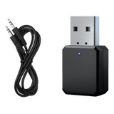 Adaptador Bluetooth 5 1