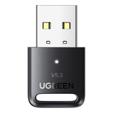 Adaptador Bluetooth 5 3