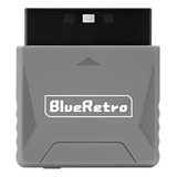 Adaptador Bluetooth Blueretro Mini