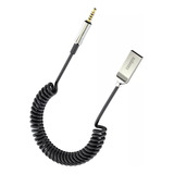 Adaptador Bluetooth Carro 5