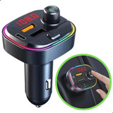 Adaptador Bluetooth Carro Transmissor