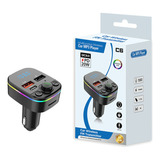 Adaptador Bluetooth Carro Universal