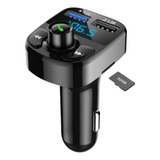 Adaptador Bluetooth Carro Universal