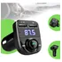 Adaptador Bluetooth Carro Universal Transmissor Connect Ecom Carregador