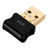 Adaptador Bluetooth Conector Pc