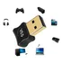 Adaptador Bluetooth Conector Pc Dongle Usb Fone Ouvido 5.0