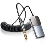 Adaptador Bluetooth Essager Receptor