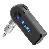 Adaptador Bluetooth P2 Universal