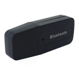 Adaptador Bluetooth Para Carro