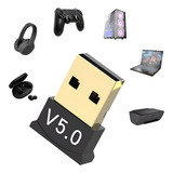 Adaptador Bluetooth Para Controle