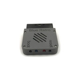 Adaptador Bluetooth Para Ps1 E Ps2 Multicontroles D39c